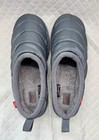 UGG 1127735 3M Thinsulate Lined Slip-On Slippers Blue/Gray Men’s 12 — photo 4