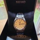 Seiko 5 Automatic Vintage Watch Ref 6309-8840 – Newly Serviced