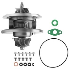 1*Rumpfgruppe for VW Golf V Passat B6 Touran Touran 2.0 TDI BKD AZV 724930-0002