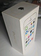 Apple iPhone 5S A1457 Silver Phone
