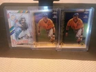 Konnor Griffin Prospect 3 Card Lot Topps Pro Debut Chrome MLB Debut 🔥