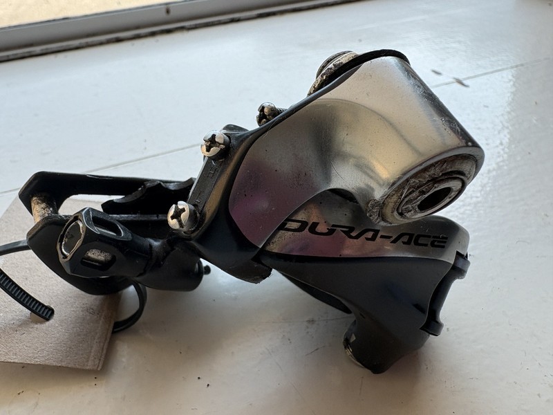 Shimano Dura Ace RD9000 11 Speed Short Cage