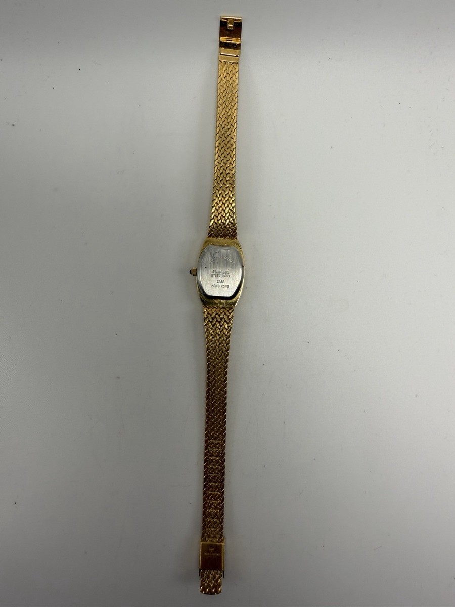 Xavier Ladies Watch New Battery 17MM 7.25 display picture 1