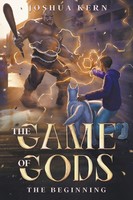 The Game of Gods 1 The Beginning Joshua Kern Taschenbuch The Game of Gods 2019