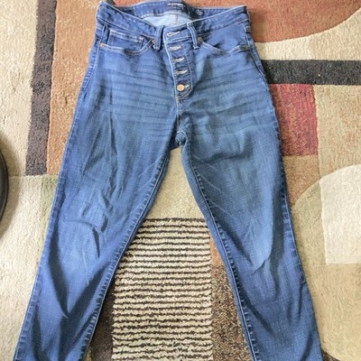 Woman s Jeans