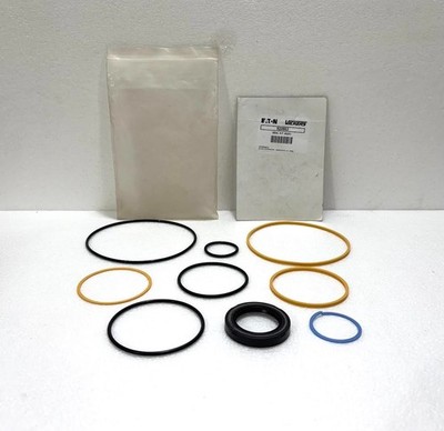 Eaton Vickers 922863 Seal Kit 4520V Hydraulic Pump Repair Kit New Open Box