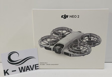  NEW  IN STOCK DJI Neo 2 Drone Only  1 Battery  / Express / Genuine