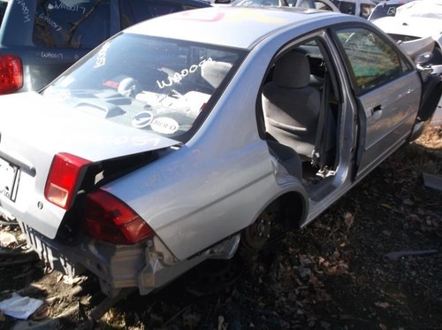 Windshield Wiper Motor Sedan US Market Fits 01-05 CIVIC 8244002 - Picture 2 of 3