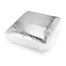 Camp'N 14" x 14" RV Vent Insulator - RV Skylight Insulator Universal Camper