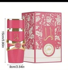 Yara Elixir Lattafa Perfumes 香水 - 2025年の女性用 新着フレグランス
