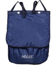 Nylon Box Bag 56 x 70 cm Horses
