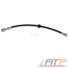BREMSSCHLAUCH HINTEN HINTERACHSE LINKS ODER RECHTS FÜR MINI R50 R53 BJ 01-03