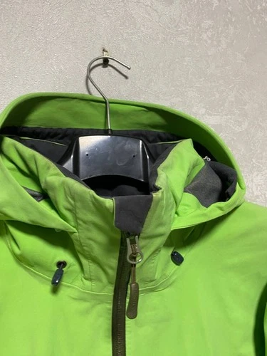 Norrøna Narvik Gore-Tex Shell Jacket image 5