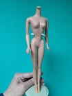 Vintage Barbie #4 Ponytail Body Only ~Japan As-is Needs Tlc Free Shipping