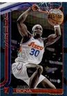 2025 Topps Adem Bona Base (Raw)