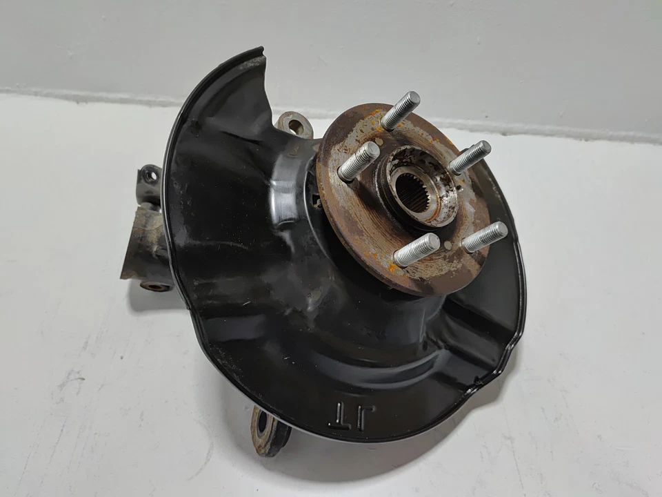 2017 - 2025 HONDA CR-V CUBO DE JUNTA DO EIXO DIANTEIRO DIREITO DO PASSAGEIRO FABRICANTE DE EQUIPAMENTO ORIGINAL - Imagem 2 de 4