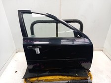PROTON PERSONA Right Front Door O/S 2008-2016 BLACK 4 Door Saloon