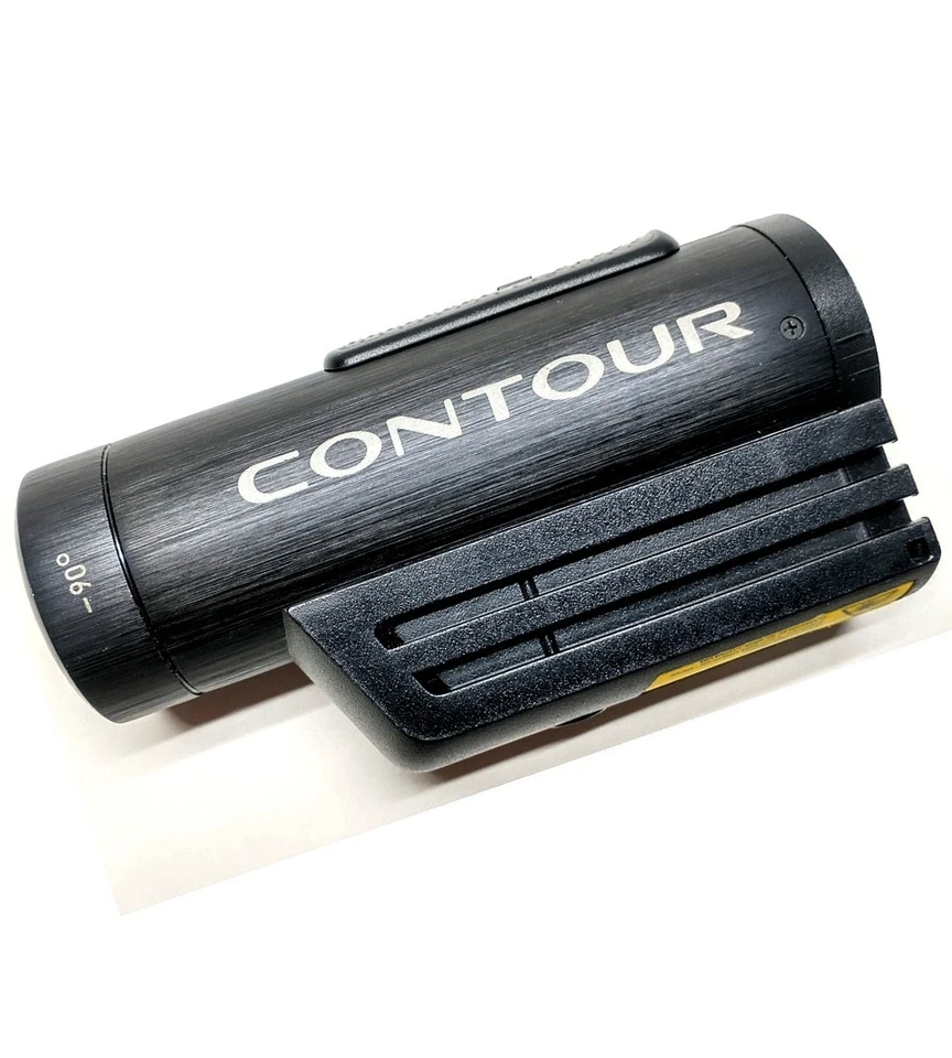 CONTOUR ROAM2 CONTOUR HD KAMERA ROAM2 ACTION SPORTKAMERA WASSERDICHT HELM - Bild 4 von 4