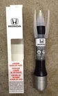 Genuine Honda Touch Up Paint Pen *NH797M* MODERN STEEL METALLIC