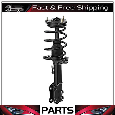 Monroe OEM Front Left Strut Fits Kia Optima Hyundai Sonata 2015-2020a.