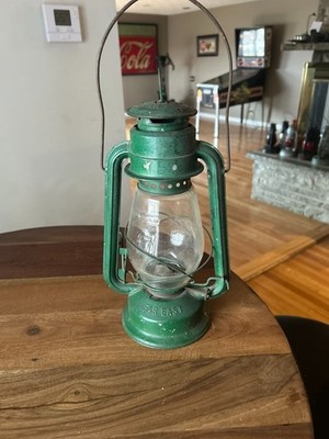 Chalwyn Far East Lantern