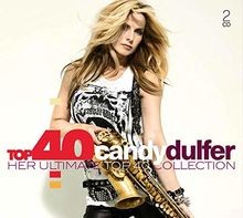 Candy Dulfer - The Essential von Candy Dulfer | CD | Zustand sehr gut