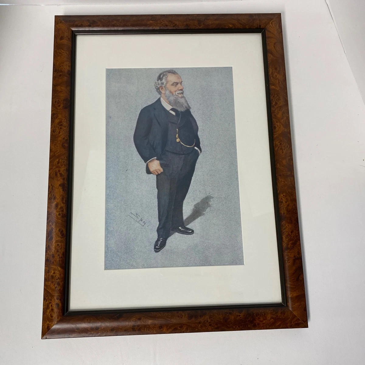 Vanity Fair Spy Prints for sale | eBay