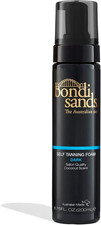 Bondi Sands 200Ml Self Fake Tanning Foam - Dark