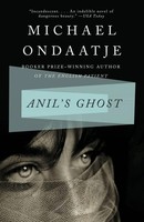 Michael Ondaatje | Anil's Ghost | Taschenbuch | Englisch (2001) | A Novel