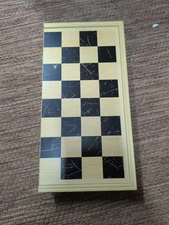 Fallout Loot Crate Magnetic Checker Board Set Nuka Cola And Quantum Piece.No Box