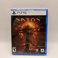 PlayStation Studios Saros PS5 Action & Advent...