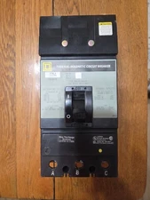 Square D KA36175 I-Line Circuit Breaker