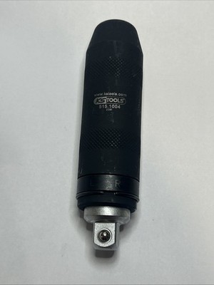 KS Tools 1/2'' Hand-Impact Driver 135mm