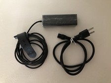 Genuine Razer Blade AC Power Adapter 65W USB-C - Barely Used