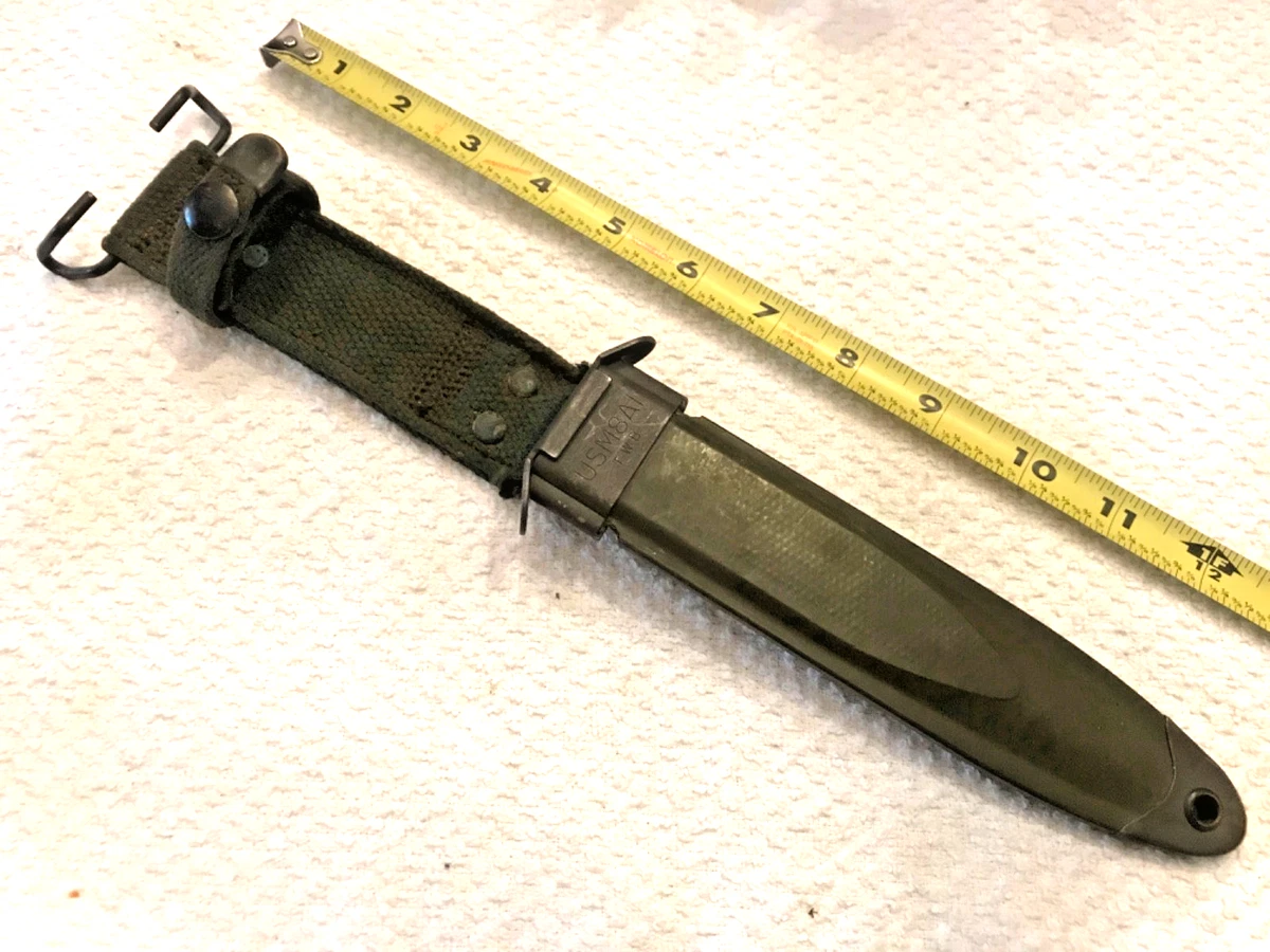 25+ us m8 bayonet for sale | Updated Oct 2026