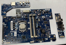 HP Z1 Workstation with intel xeon e3-1245v3/wifi card