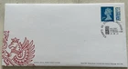 GB QEII 2021 Machin New Value V4500 M21L MBIL RM FDC Stamps Go Digital Swindon