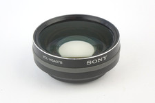 Sony VCL-HGA07B Weitwinkelobjektiv für Camco...