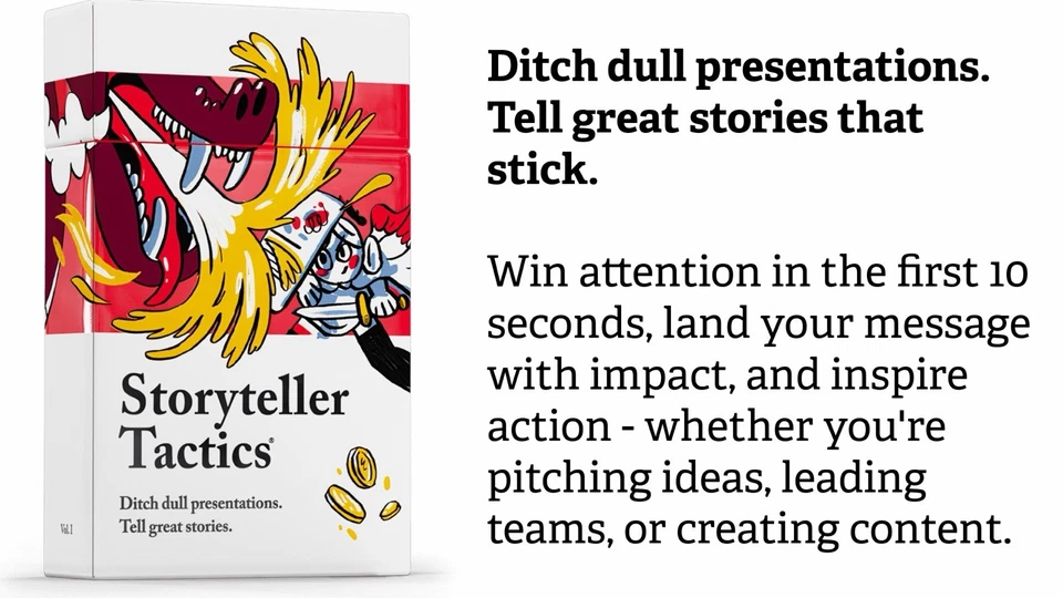 Pip Decks Ultimate Collection (11 Digital Decks, Miro Boards And Tutorials) - Image 4 of 4