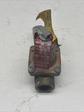 Watts 3/4 174A Relief Valve