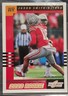 Rookie Jaxon Smith-Njigba 2023 Score - 2003 Throwback #8 (RC)