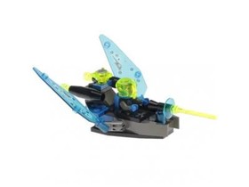 LEGO&reg; Space 6817-1 Beta Buzzer
