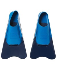Adult-Short Swim Fins, Floating Fin for Swimming  Snorkeling, Swim Flippers ...