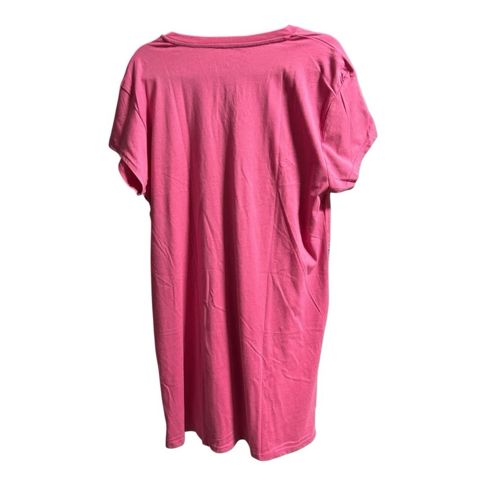 Pygmy Puffs Niños Talla XL Mundo Mágico de Harry Potter Rosa Camisa para Dormir Nueva Foto 2 de 4