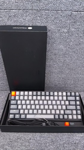 Keychron K2 Wireless Mechanical Keyboard JIS Layout – Tested – Japan Import