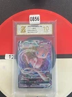 Pokemon Card Mew VMAX s12a 054 / 172 RRR Japanese Grade 10