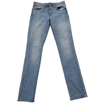 Levi's 511 Slim Fit Men's Jeans Light Blue 32x36
