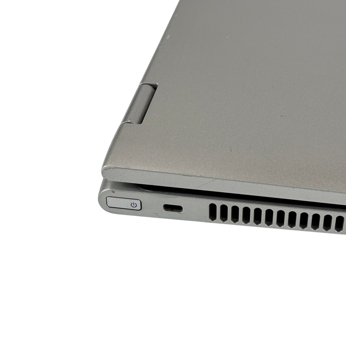 HP Pavilion x360 15-bk163dx Win 10 Core i3-7100U 2.4GHz 8GB RAM