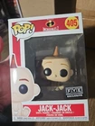 Funko Pop! Vinyl: Pixar - Jack-Jack (in Diaper) - FYE (Exclusive) #405