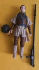 1983 VINTAGE STAR WARS PRINCESS LEIA BOUSHH DISGUISE ACTION FIGURE COMPLETE